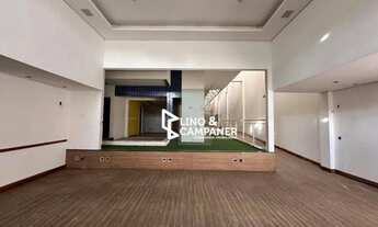 Imagem 2: Salão para alugar, 479 m² por R$ 10.000/mês - Centro - Londrina/PR