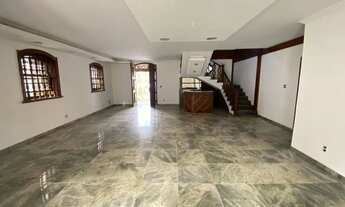 Imagem 3: Casa com 4 quartos para alugar em Belo Horizonte