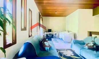 Imagem 5: Casa em Servidão Dunas Verdes - São João do Rio Vermelho - Florianópolis/SC