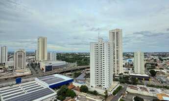 Imagem 2: Aluga apartamento edifício essenza