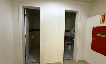 Imagem 7: Sala comercial no Neumarkt Trade Center Para venda e locação!