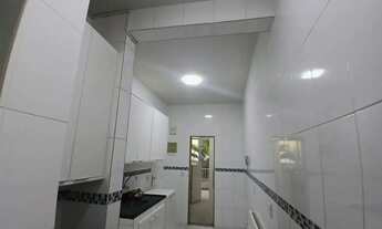 Imagem 6: APTO TODO REFORMADO NO JARDIM GUANABARA 02 QUARTOS!