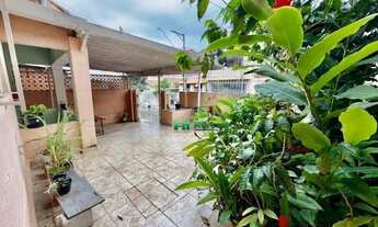 Imagem: Casa com 2 dormitórios para alugar, 166