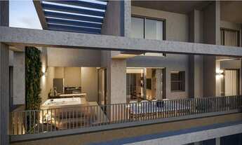 Imagem 6: Studio para venda em Pompeia com 1 quarto , 32.33m²