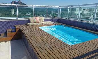 Imagem 2: Cobertura Linear Exclusiva no Parque Olímpico