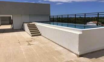 Imagem 5: Apto Nunca Usado com Varanda em L e Lazer no Rooftop (Praia do Francês