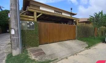 Imagem: Casa 3 dormitórios 170 m² - Rio Tavares