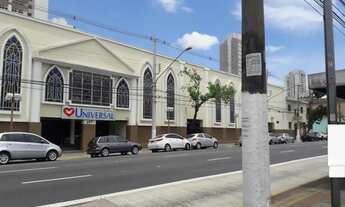 Imagem 3: ÁREA NA RUA GUAICURUS - C/ 1280M² EXC. P/ IGREJAS E P/ GALPÕES MULTI USO