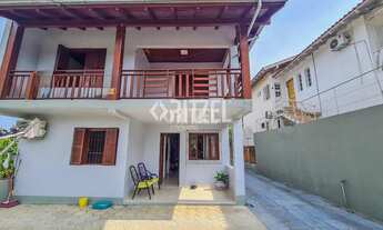 Imagem 2: Casa para Locação 3 Quartos, 2 Vagas, 118M², São José, Novo Hamburgo - RS