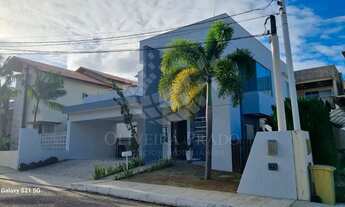 Imagem 3: Júnior Creci 4745 - 84 99922.4172 - R$ 1.280.000 - Casa c/ 3 Suítes - Parque do Jiquí - Pa