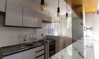 Imagem 5: Apartamento Elegante em Santa Maria-RS