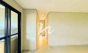 Imagem 5: Apartamento com 3 dormitórios para alugar, 81 m² por R$ 4.500,/mês - Jardim Sul - Uberlând