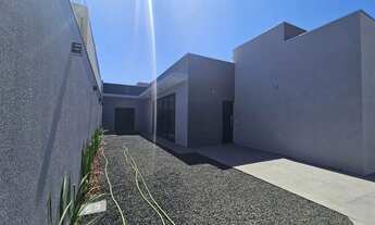 Imagem 2: Casa bairro GOLDEN VILLe