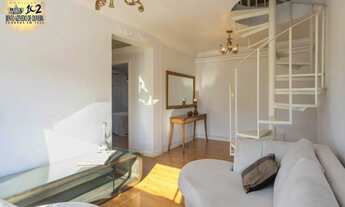 Imagem 3: Cobertura - duplex à venda em Medianeira com 142m² 2 suítes, 1 vagas