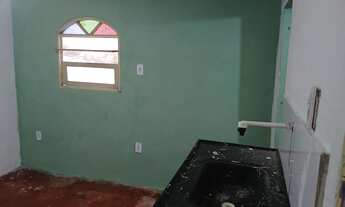 Imagem 2: Entrada independente