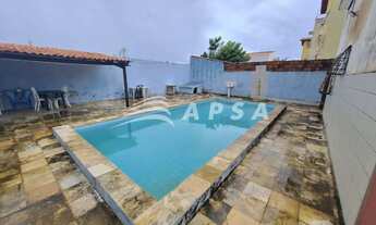 Imagem 4: ALUGA - SE APARTAMENTO COM 02 DORMITORIOS SENDO 01 SUITE, COM VAGA, COZINHA, AREA DE SERVI