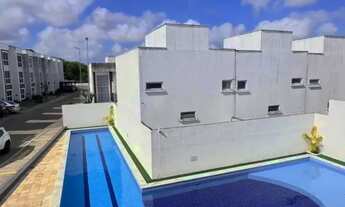 Imagem 16: Imóvel para venda tem 153 metros quadrados com 4 quartos em Parque das Nações - Parnamirim