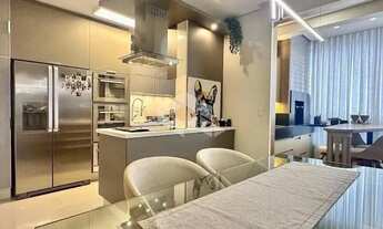 Imagem 6: Imóvel para venda possui 81 metros quadrados com 2 quartos em Estreito - Florianópolis - S