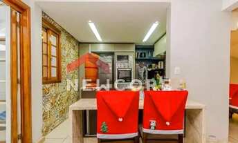 Imagem 7: Casa em Rua Professor Elpídio Ferreira Paes - Ipanema - Porto Alegre/RS