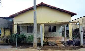 Imagem: Vendo Casa no Bairro de Lourdes - Anápolis/GO