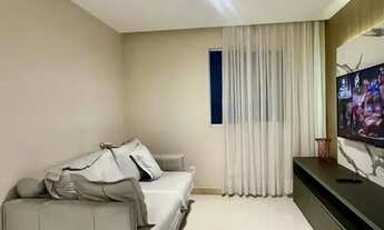 Imagem 2: Cód. 296 Abrantes 3 suítes com Piscina Privativa e Àrea Gourmet