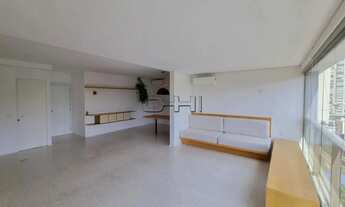 Imagem 5: Venda Apartamento 2 Dormitórios - 101 m² Vila Olímpia