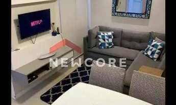 Imagem: Apartamento em Rua Barão de Iguape - Liberdade