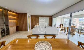 Imagem 2: APARTAMENTO À VENDA 175 METROS NO COND. RESERVA ALTA VISTA - ANHANGABAÚ - JUNDIAÍ/SP