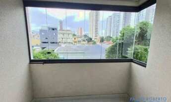 Imagem 4: APARTAMENTO - PARQUE DAS NAÇÕES - SP