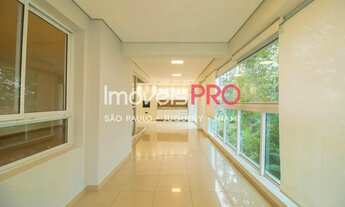 Imagem: Apartamento para locação na vila olimpia