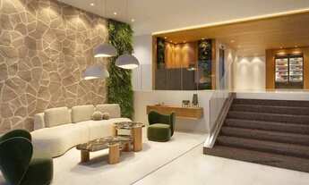 Imagem 3: Flat com 1 Quarto à venda, 22m² - Porto de Galinhas