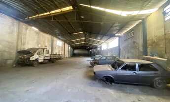 Imagem 4: Galpão / Depósito / Armazém à venda em Contagem