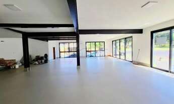 Imagem 4: Loja comercial de 45m² com 02 lavabos para locação - Alto da Boa Vista