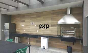 Imagem: Studio todo mobiliado em Pinheiros, total