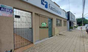 Imagem: Casa 02 quartos para Locação Jundiaí