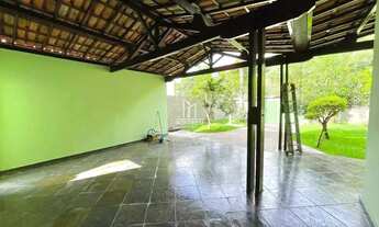 Imagem 3: Casa à venda, 4 quartos, 1 suíte, 4 vagas, Ouro Preto - Belo Horizonte/MG