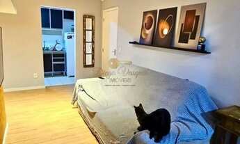 Imagem 3: Apartamento para Venda em Teresópolis, Pimenteiras, 2 dormitórios, 1 banheiro, 1 vaga