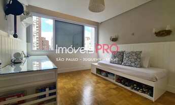 Imagem 7: Apartamento reformado 125m² a poucos minutos da Escola Móbile, porteira fechada!