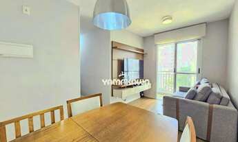 Imagem 3: Apartamento com 2 dormitórios à venda, 54 m² por R$ 370.000,00 - Penha - São Paulo/SP