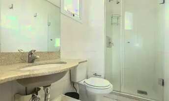 Imagem 8: Apartamento 1 dormitório no Três Figueiras