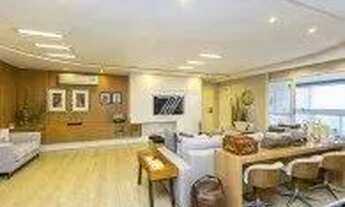 Imagem 5: Apartamento para venda de 222 m² com 3 dormitórios no Ecoville