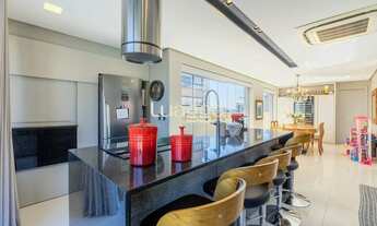 Imagem 6: Cobertura de 4 dormitórios com vista 360º no bairro Moinhos de Vento