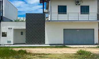 Imagem 5: Aluga se casa em Porto Seguro para temporada casa com piscina!