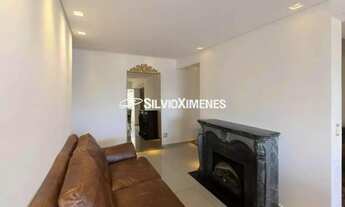 Imagem 5: Residencial Apartamento no Vila Da Serra com 80,00 (M²), 2 quartos e 2 vagas para Aluguel