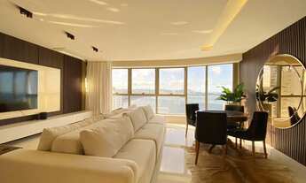 Imagem 12: Locação anual no Yachthouse em Balneário Camboriú - SC