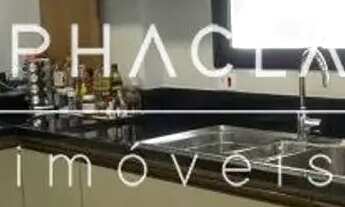 Imagem 6: Alugo casa mobiliada em Alphaville - Residencial 11