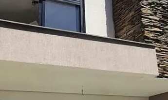 Imagem: Sobrado no bairro Aberta dos Morros 3 dormitórios