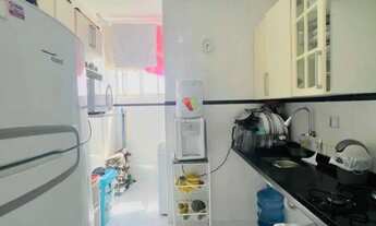 Imagem 3: Apartamento à venda no Bairro Jabotiana - 200053 [8711