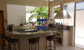 Imagem 6: Casa em condomínio à venda , 4 quartos Condomínio Jardim Theodora Condomínio Jardim Theodo