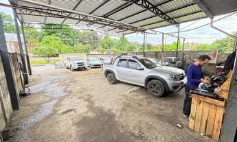 Imagem 2: Vendo oficina mecânica em funcionamento (Betim